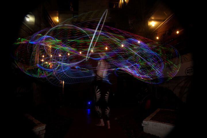 Entertainment 32 of 94