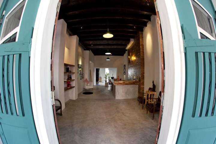 Lobby Photos