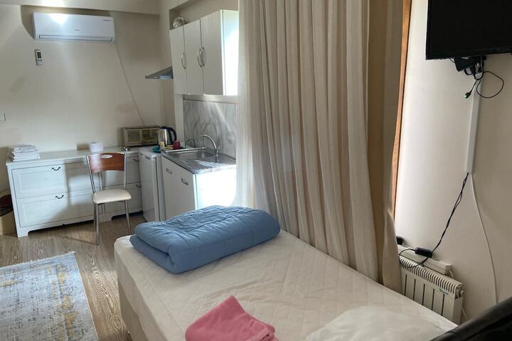 Room 118 of 263