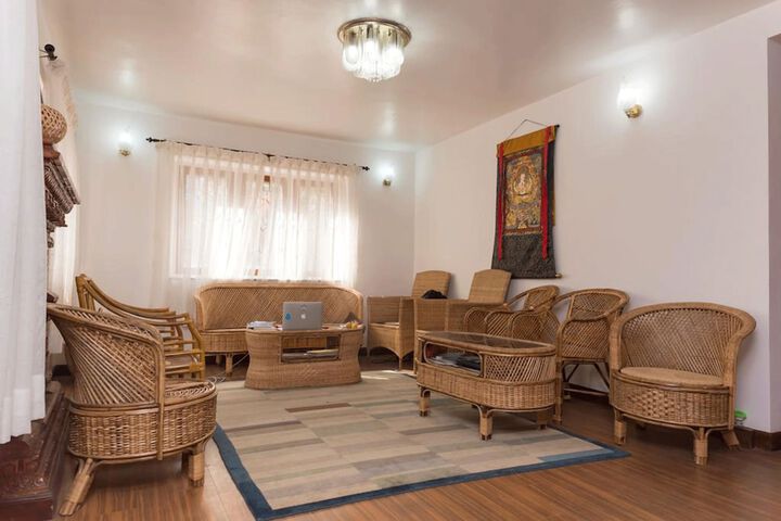 Hotel Interior 2 of 17