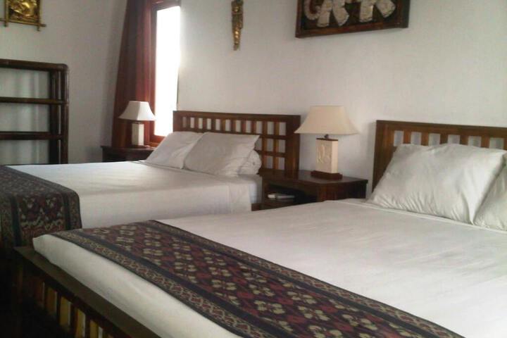 PURI DUKUH HOMESTAY