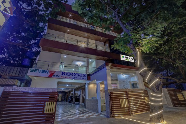 Hotel 39 of 41
