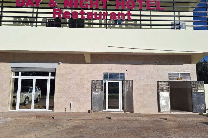 Day & Night Hotel Belmopan