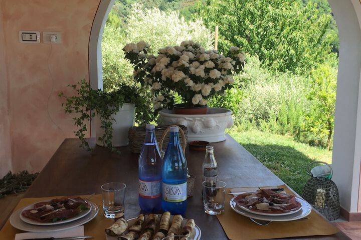 Breakfast/Coffee Service 48 of 78