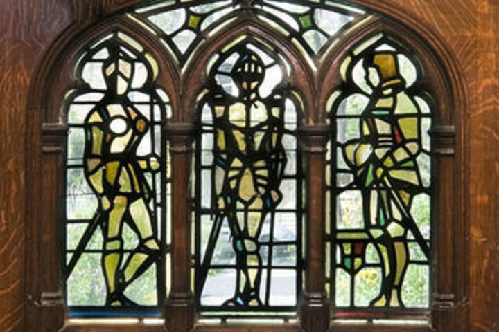 Hotel Interior 10 of 36