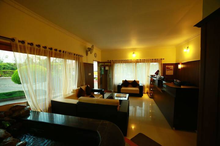 Hotel Interior 2 of 25