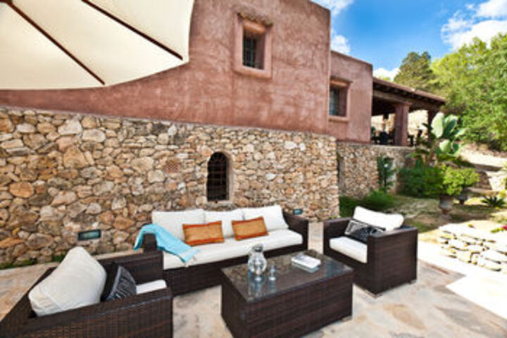 Terrace/Patio 21 of 22