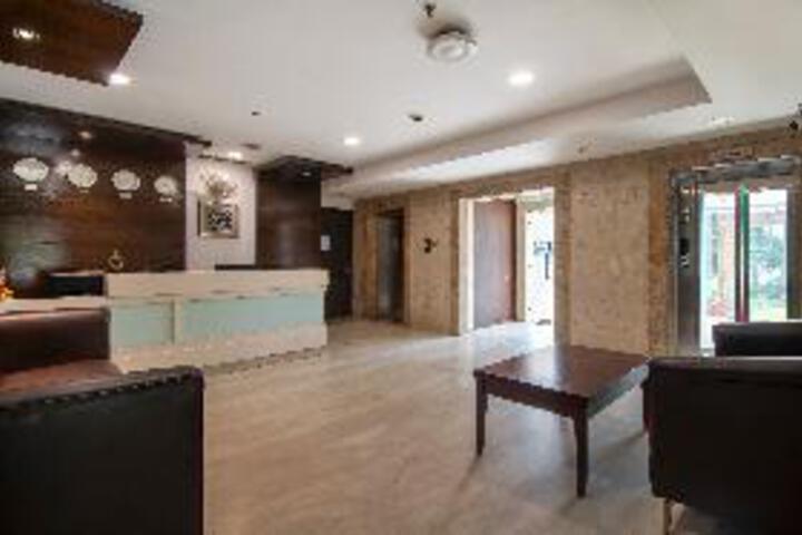 Hotel Interior 15 of 20