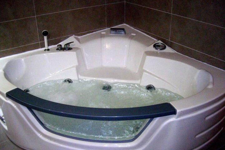 Fitness Facility Photos