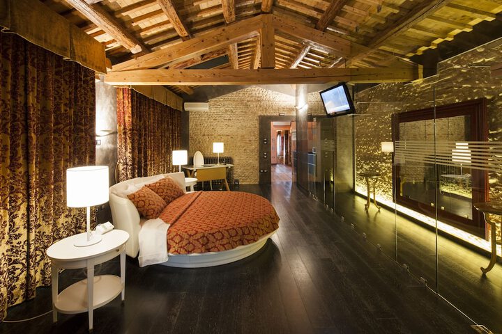 Villa Solaris in Tezze sul Brenta