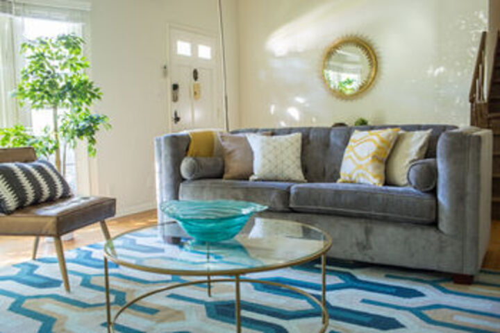 Exterior of Charming 3Br in Beverly Hills by Sonder
