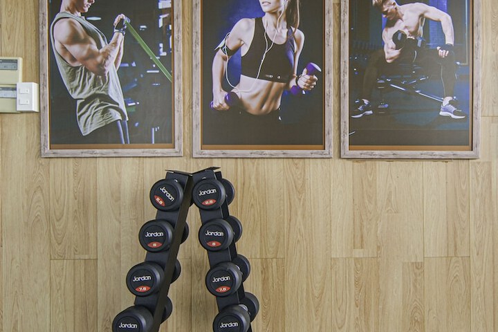 Health and Fitness 83 of 121