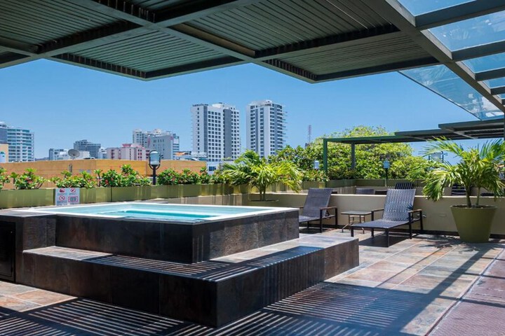 Terrace/Patio 29 of 72