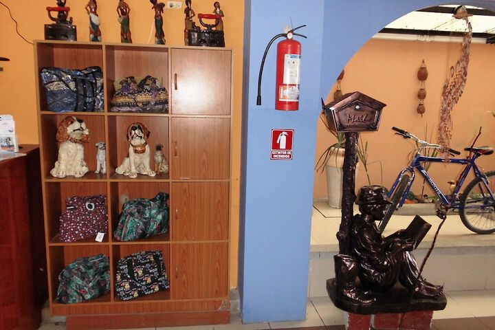 Hotel Interior 2 of 130