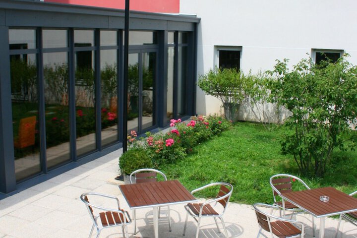 Terrace/Patio 59 of 65