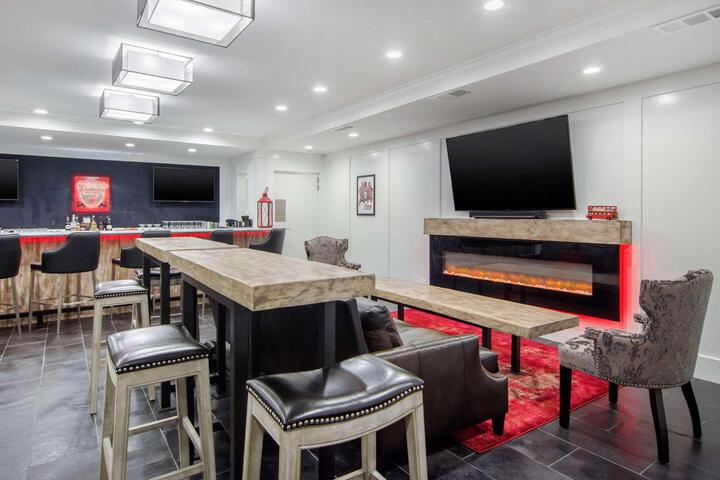 Fitness Center Photo