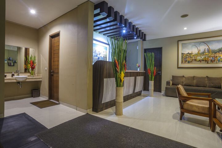 Hotel Interior 2 of 31