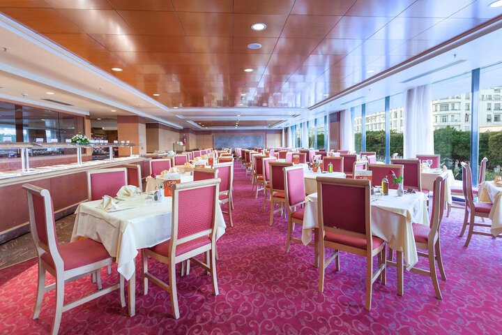 Restaurants