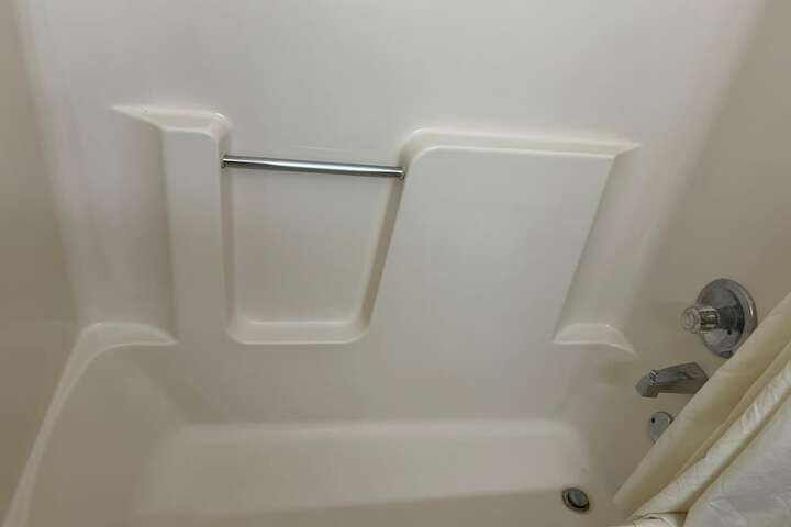 Restrooms