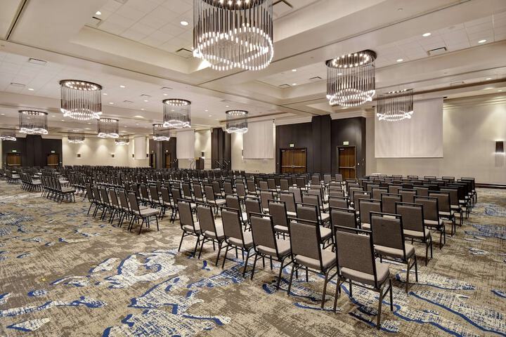 Ballroom