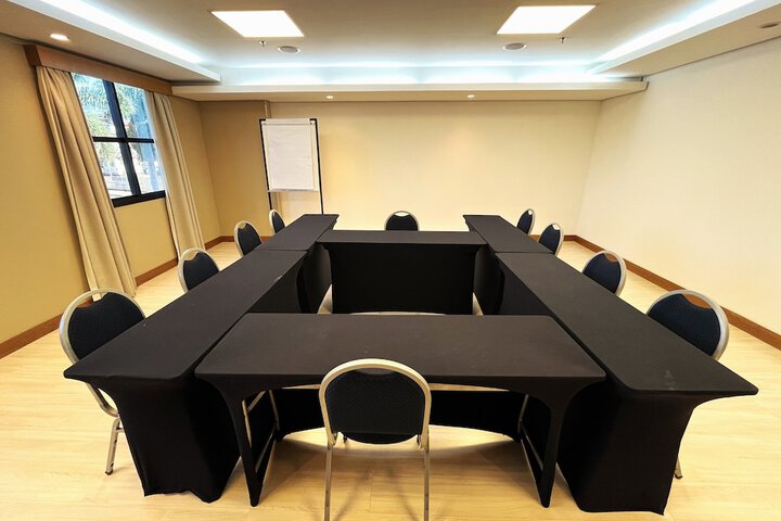 Meeting 86 of 96