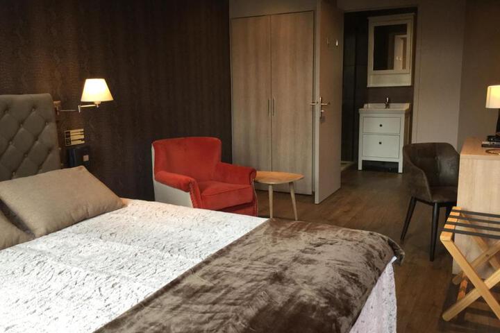 Fitness Facility Photos