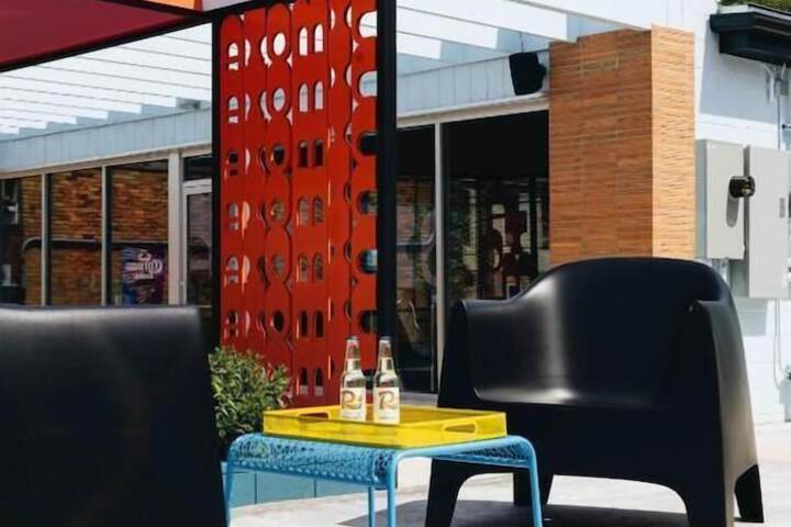 Terrace/Patio 10 of 10