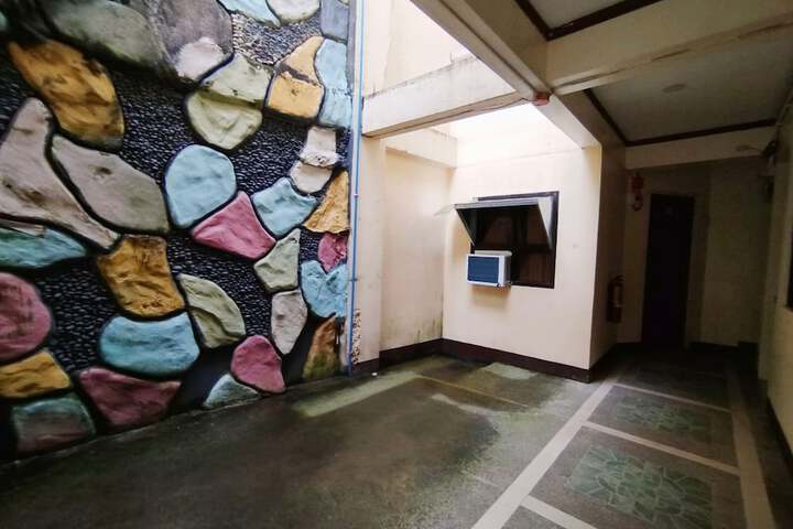 OYO 1180 Casa Del Sul