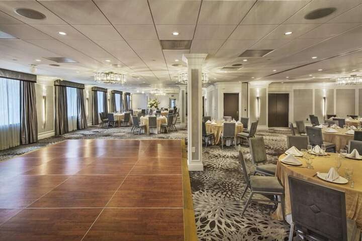 Ballroom