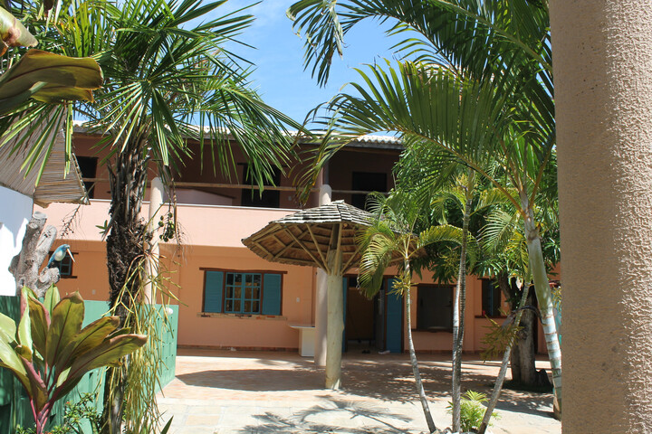 Rainha de Stella Pousada e Hostel