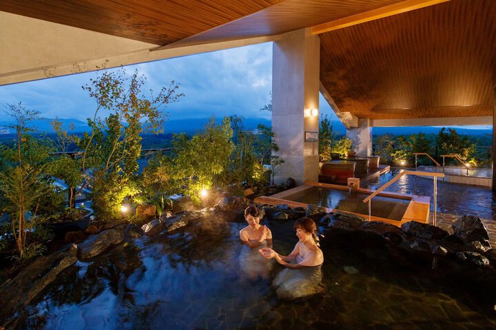 Image of Hotel Mori No Kaze Nasu