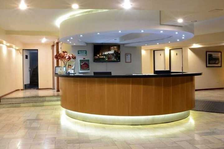 Hotel Interior 2 of 32