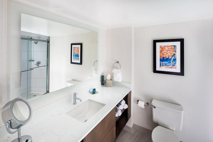 Bath Interior