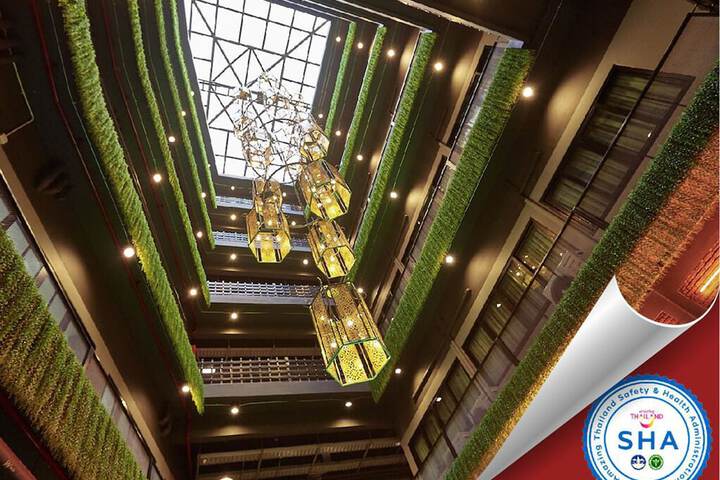 Hotel 54 of 55
