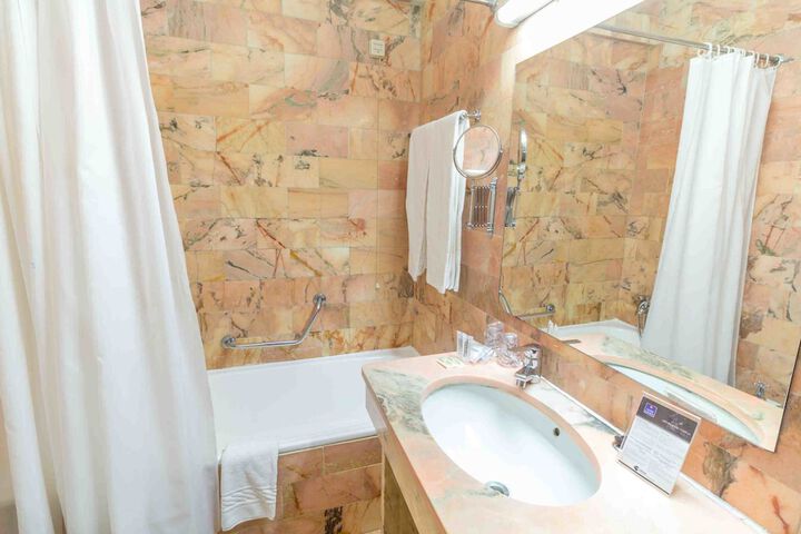 Bath Amenities