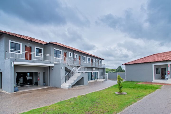 Khayalami Hotels - Emalahleni
