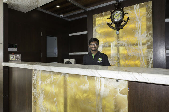 Hotel Interior 16 of 37