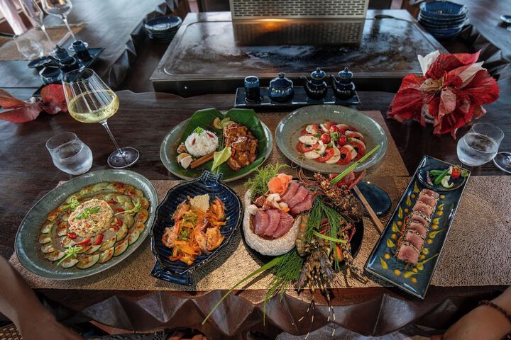 Dining 69 of 124