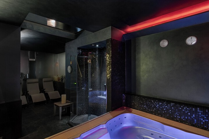 Hotel Spa