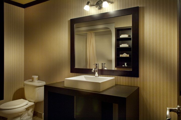 Bath Amenities