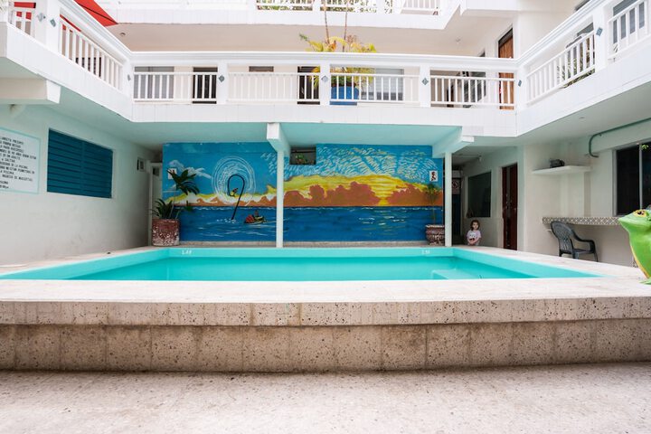 Pool 31 of 34