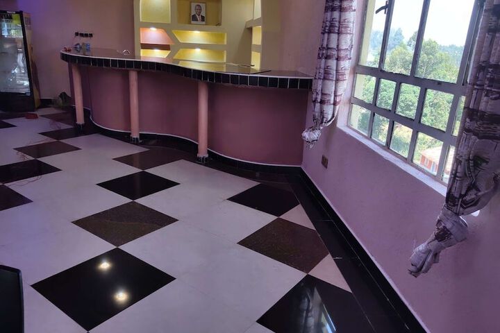 Baaz Hotel Kakamega