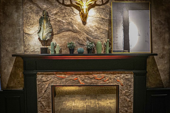 Hotel Interior 7 of 46