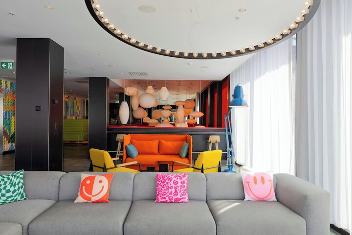 Hotel Interior 4 of 60