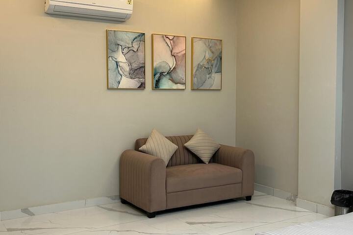 Hotel Sky MMD