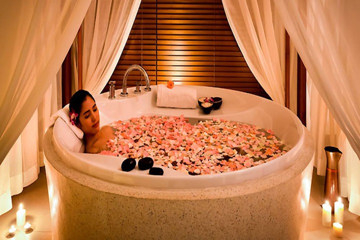 Hotel Spa