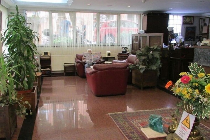 Hotel Interior 2 of 72