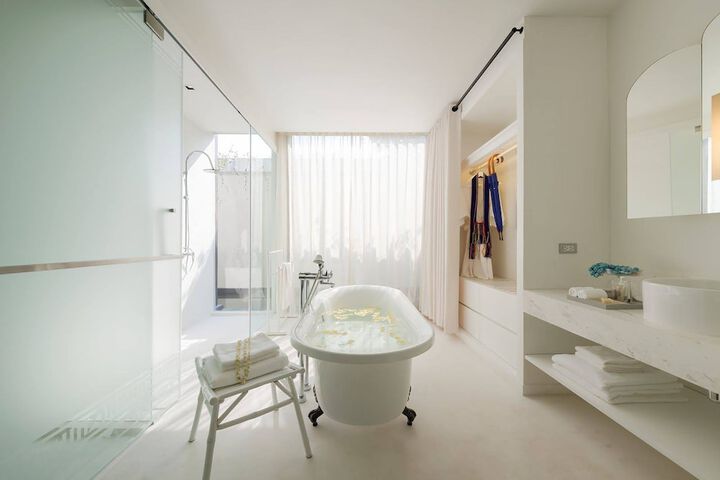 Bathroom Vanities