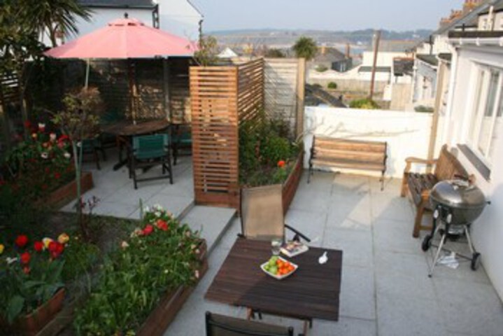 Trevena - Beautiful House in Padstow