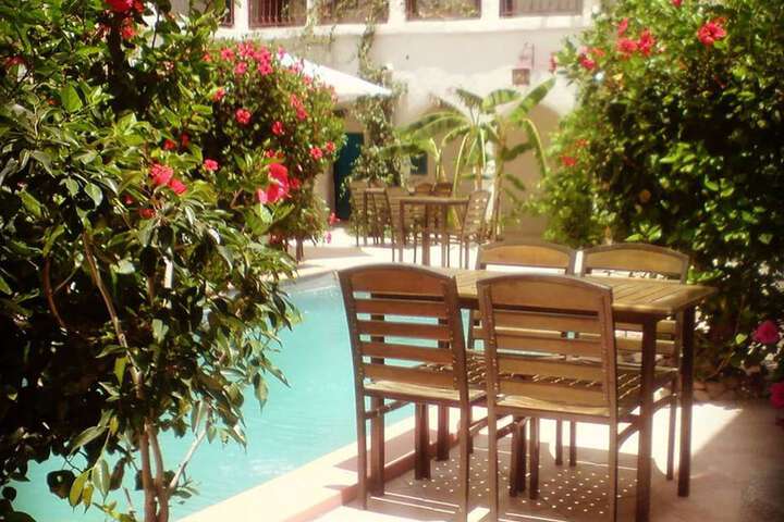 Terrace/Patio 33 of 41
